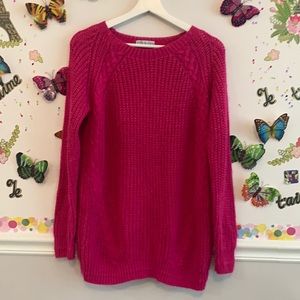 🌺❣️Red Queen🌺❤️  great sweater❣️🌺❤️🦋